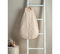 Dreampod 6-18 Months - 1.0 Tog - Welcome to the World Wildflower PINK