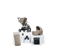 Mamas & Papas Flip XT³ 6 Piece Essential Kit Grey
