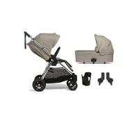 Mamas & Papas Flip XT³ Fawn Starter Kit Neutral