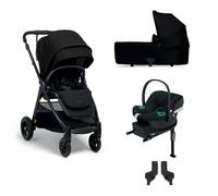 Mamas & Papas Flip XT³ Travel System with Aton Car Seat