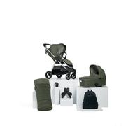 Mamas & Papas Flip XT3 6 Piece Pram Bundle