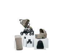 Mamas & Papas Flip XT3 6 Piece Pram Bundle