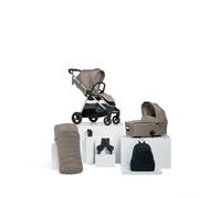 Mamas & Papas Flip XT3 6 Piece Pram Bundle