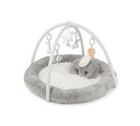 Mamas & Papas Interactive Activity Baby Playmat & Gym, Welcome to The World