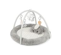 Mamas & Papas Interactive Activity Baby Playmat & Gym, Welcome to The World