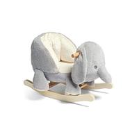 Mamas & Papas Rocking Elephant - Ellery