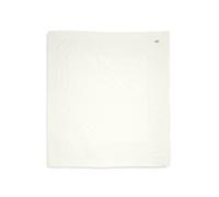 Mamas & Papas Knitted Pointelle Shawl - Cream, Cream