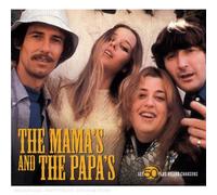 Mamas & Papas - Les 50 Plus Belles Chansons