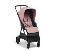 Mamas & Papas Libro, Lightweight Travel Stroller, Buggy, One Handed Fold, Compac