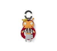 Mamas & Papas Linkie Toy (Lotty Ladybird)