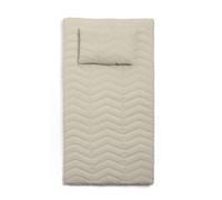 Mamas & Papas Luxury Baby Nappy Changing Mattress - Born to Be Wild