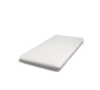 Mamas & Papas Luxury Hybrid Twin Support Cotbed Mattress (140x70cm)