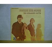 MAMAS & PAPAS - MAMAS & PAPAS - 20 GOLDEN HITS 2xLP (11719)