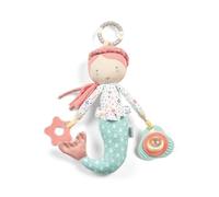 Mamas & Papas Mermaid Soft Activity Toy