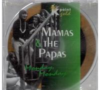 Mamas & Papas - Monday,Monday