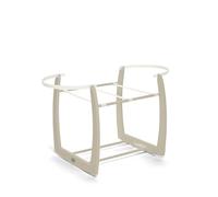 Mamas & Papas Moses Basket Rocking Stand Cashmere