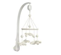 Mamas & Papas Musical Cot/Cotbed Mobile Welcome to The World Duckling