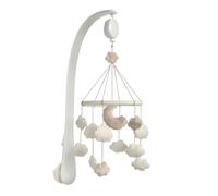 Mamas & Papas Musical Mobile Welcome to the World Duckling - Cloud