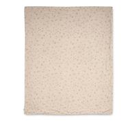 Mamas & Papas Muslin Blanket, Welcome to The World Wildflower