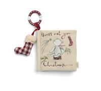 Mamas & Papas My First Christmas 2025 Activitiy Book Then I Met You Chrismas Wish, Calico