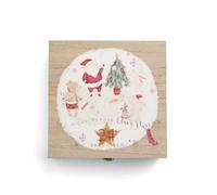 Mamas & Papas My First Christmas 2025 The Night Before Chrismhas - Christmas Eve Box