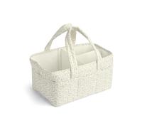 Mamas & Papas Nappy Caddy - Leaf