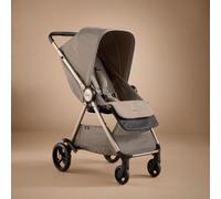 Mamas & Papas Next-Stage Libro 4 Wheeler Pushchair - Oyster
