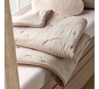 Mamas & Papas Quilt 4.0 Tog - Welcome to the World Duckling/Soft Taupe