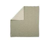 Mamas & Papas Nursery Cot/Cotbed Quilt, Born to be Wild