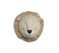 Mamas & Papas Nursery Décor, Born to be Wild, Wall Art, Lion