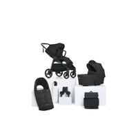 Mamas & Papas Ocarro 2 6 Piece Essential Kit Black
