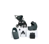 Mamas & Papas Ocarro 2 6 Piece Essential Kit Teal