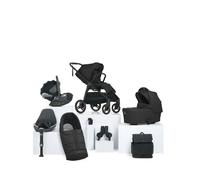 Mamas & Papas Ocarro 2 8 Piece Complete Kit Black