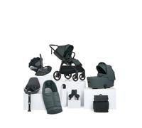Mamas & Papas Ocarro 2 8 Piece Complete Kit Teal