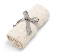 Mamas & Papas Pointelle Blanket