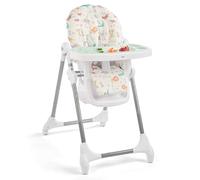 Mamas & Papas Snax Highchair - Jungle Alphabet