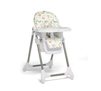 Mamas & Papas Snax Highchair - Jungle Alphabet