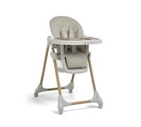 Mamas & Papas Snax Adjustable Highchair - Truffle