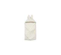 Mamas & Papas Soft Hooded Baby Towel, Welcome To The World, Seedling