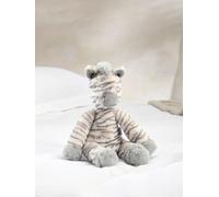 Mamas & Papas Baby/Toddler Soft Toy, Ziggy Zebra