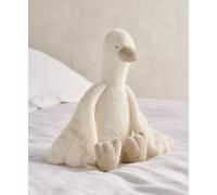 Soft Toy - Welcome to the World Duckling Cream