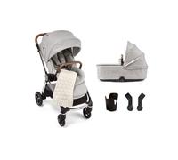 Mamas & Papas Strada 4 Piece Starter Travel System Bundle