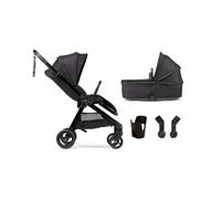 Mamas & Papas Strada 4 Piece Starter Travel System Bundle