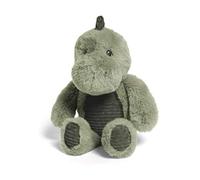 Mamas & Papas Super Soft Plush Mini Adventures Toy, Dinosaur