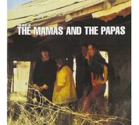 Mamas & Papas - The Best Of The Mamas And The Papas