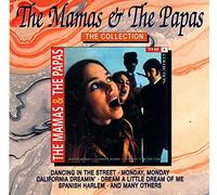 Mamas & Papas,the - The Collection