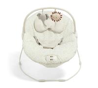 Mamas & Papas Vibrating Musical Capella Baby Bouncing Cradle - Born to be Wild