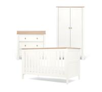 Mamas & Papas Wedmore 3 Piece Furniture Set