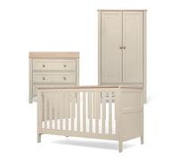 Mamas & Papas Wedmore 3 Piece Furniture Set