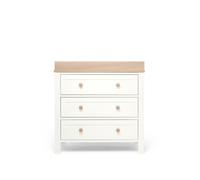 Mamas & Papas Wedmore Dresser Changer White